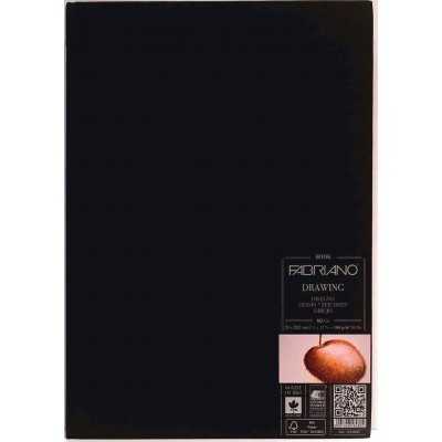 Block 21 x 29.7 cm Profesional FABRIANO