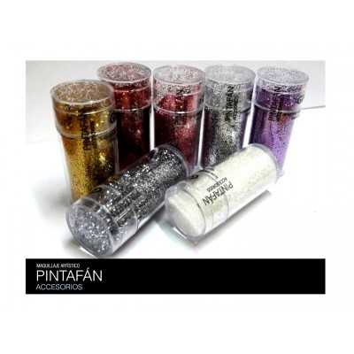 Givre po 15 Grs purpura PINTAFAN