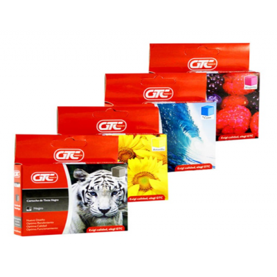 Cartucho para Impresora Epson C79 CYAN GTC
