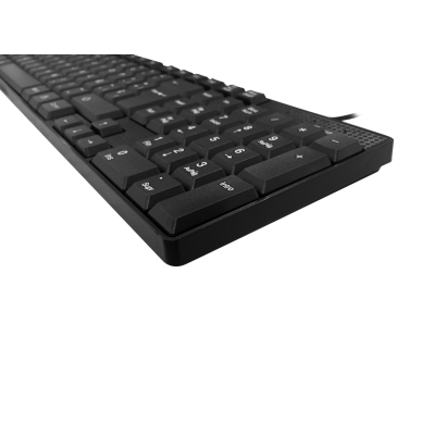 Teclado Standard GTC