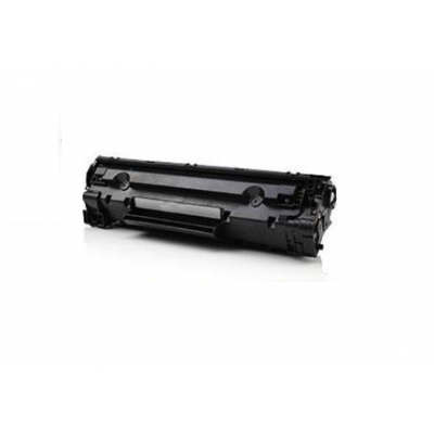 Tóner compatible para Laser HP CE283A  GTC