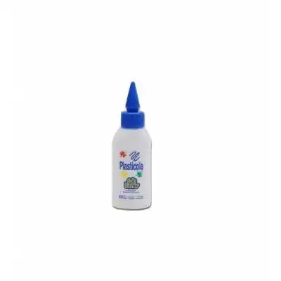 Adhesivo Vinílico x40 gramos Plasticola