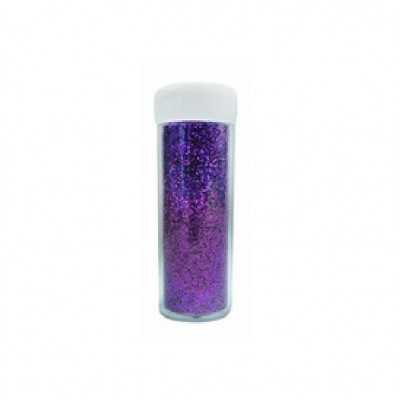 Gibre pvc VIOLETA tubo x25 grs EqArte