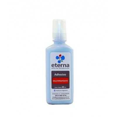 Adhesivo Multipropósito x40 ml Eterna