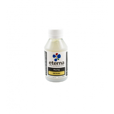 Medium para Pouring x125 ml Eterna