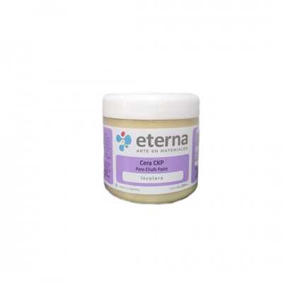 Cera CKP Incolora 200ml Eterna
