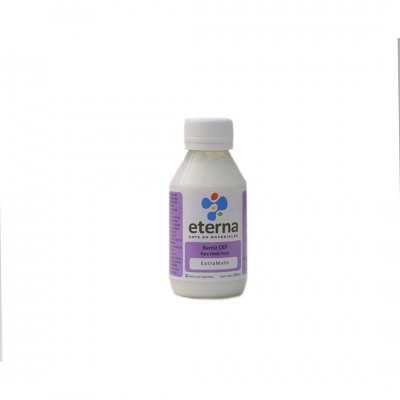 Barniz Extra mate CKP 125 ml  Eterna