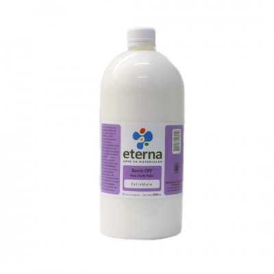Barniz Extra mate CKP 1000 ml Eterna
