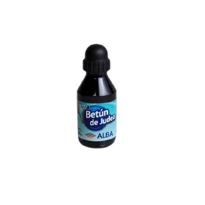 Betun de judea gel x100ml accesorio linea artesanal Alba