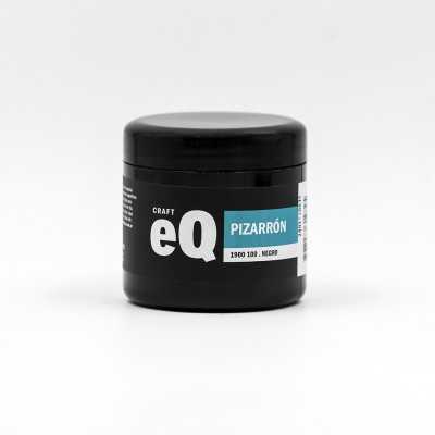 Pintura para Pizarron Negro x200 cc EqArte