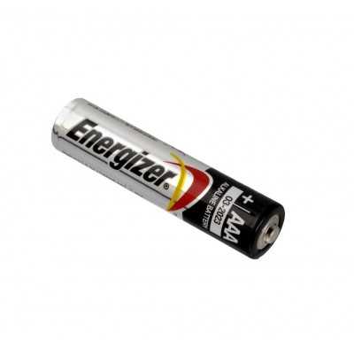 Pila AAA Energizer por unidad