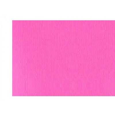 Cartulina Elle Erre 50x70 cm FUCSIAV 220 gramos Fabriano