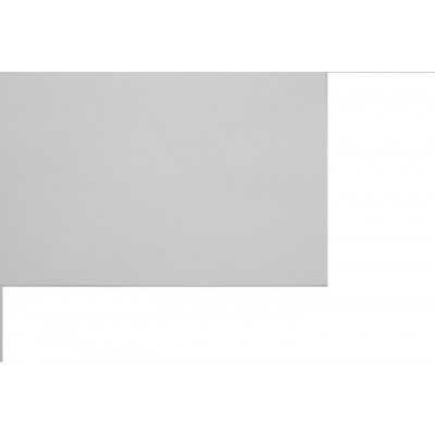 Papel 150grs satinado opaco liso A3 Paperland