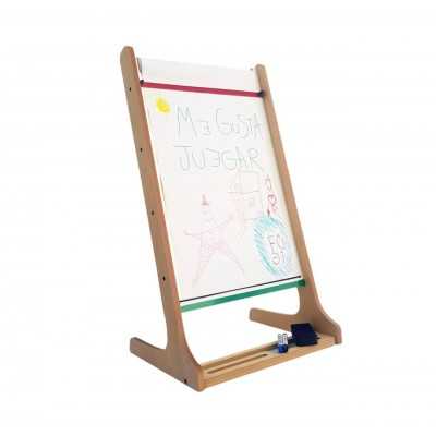 Atril de pie de 40x60cm Fugi