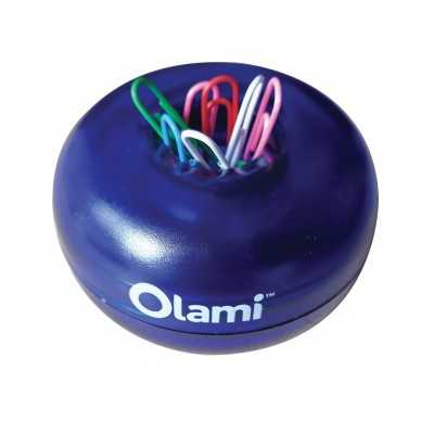 Portaclip magnético Olami