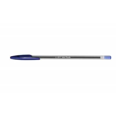 Boligrafo Ink Tank azul Linc