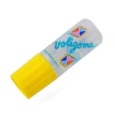 Adhesivo Transparente x50 ml Voligoma