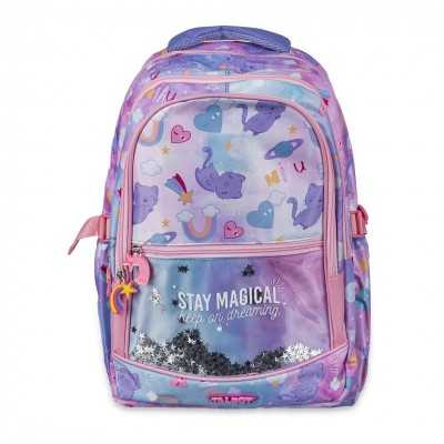 Mochila espalda Magic cat 45,5 cm Talbot