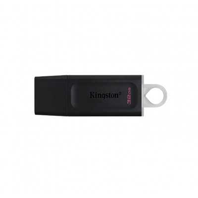 Pendrive 32 GB Datatraveler Exodia USB 3.2 Kingston