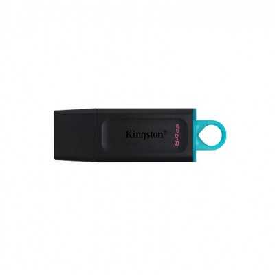 Pendrive 64 GB Datatraveler Exodia USB 3.2 Kingston
