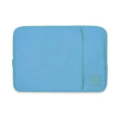 Funda para notebook 14" celeste Talbot