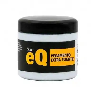 Pegamento Extra Fuerte x 200 cc EqArte