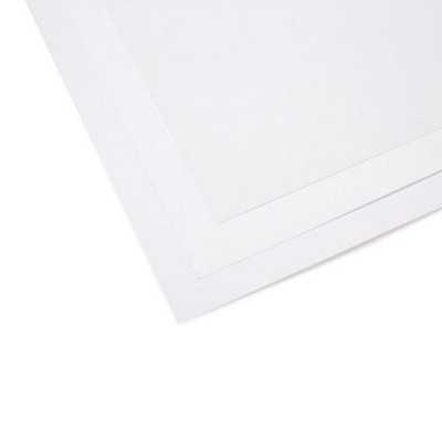 Papel de Dibujo 180 gramos A3 satinado opaco liso x10 hojas  Paperland