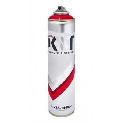 Aerosol Kwt graff Magenta Pimbu 440cc Kuwait