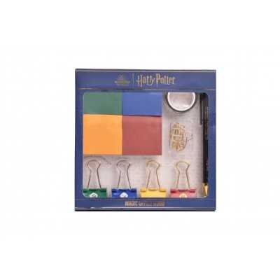 Office Set Harry Potter Mooving