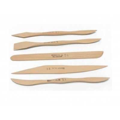 Esteca de Madera (21) Stassen