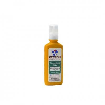 Dimensional Color 13 AMARILLO CADMIO x40 cc Eterna