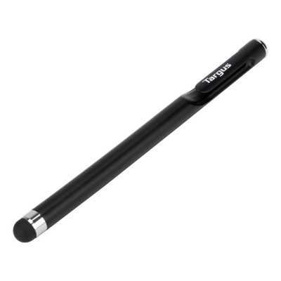 Lápiz óptico smooth glide negro Targus