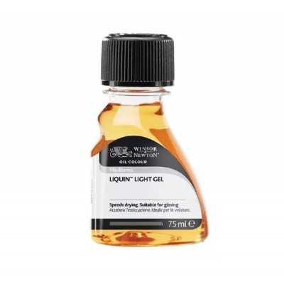 Liquin light gel ( Ex Wingel ) x75 ml Winsor and Newton