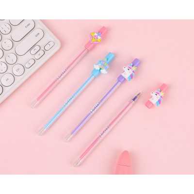 Roller borrable unicornio power Wero