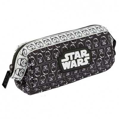 Canopla Open! Star Wars Mooving
