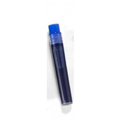 Cartucho de repuesto azul para marcador de pizarra Olami