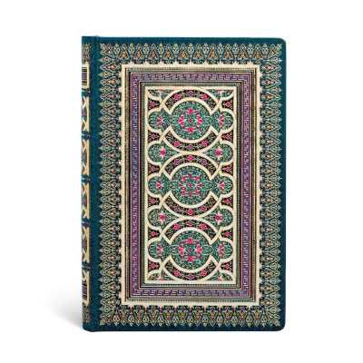 Cuaderno CHLOE 10x14 cm Mini-Rayado Paperblanks