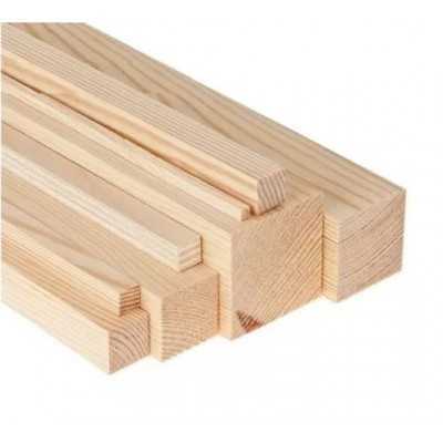 Varilla de pino de 8x12 mm Aerostar