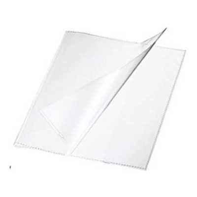 Funda para carpetas de 3 anillos lomo redondo otros x unidad Leysa