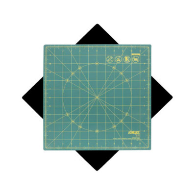 Base de corte Rotativa 30x30 cm Olfa