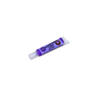 Dimensionador color para pintura 3D (291) Violeta x40 ml Alba