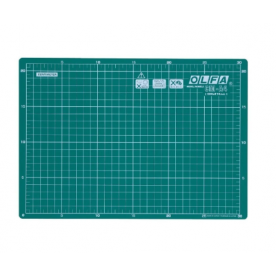 Base de corte 45x32 cm A3 Olfa