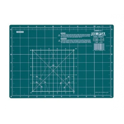 Base de corte 62x45 cm A2 Olfa